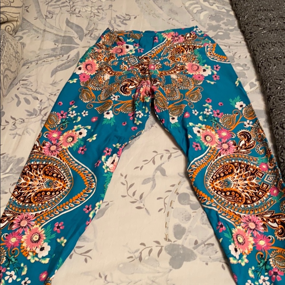 Yoga Leggings